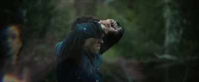 [WOMEN SCREAMING
THROUGH NOISE] - Chaos Walking