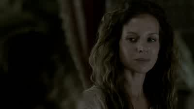 Women should stick together more. - Vikings