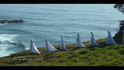 [women sing] - Eden