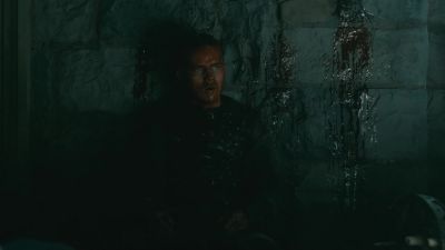 (WOMEN SOBBING QUIETLY) - Vikings