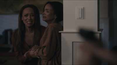 [women sobbing] - You'll Never Leave Me