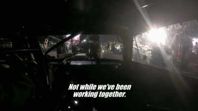 [women speaking] - Street Outlaws No Prep Kings Team Attack