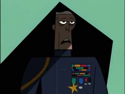 Women and their glass ceilings - Clone High
