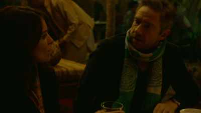 Women who think that an accent - Whiskey Tango Foxtrot