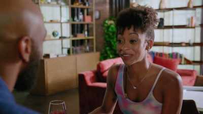 Women think the same thing.
[laughs] - Tyler Perry's Bruh