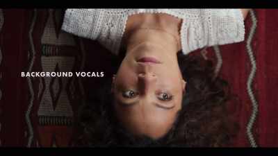 [women vocalizing] - Song Exploder