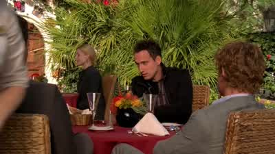 Women want men that don't need or want them. - The Mentalist