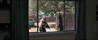(women whimpering) - Wanted Man