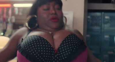 [WOMEN WHOOP] - Zola