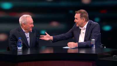 Women will be attracted to men.
I read it in a book! - Norm Macdonald Has a Show