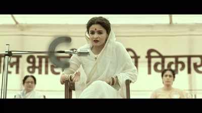 Women will be raped,
families will fall apart, - Gangubai Kathiawadi