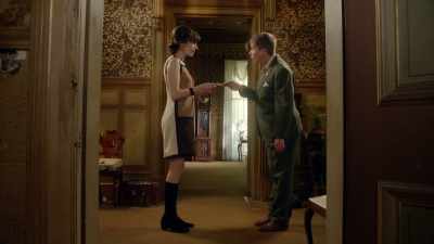 Women work for nothing far too often. - Ms Fisher's Modern Murder Mysteries