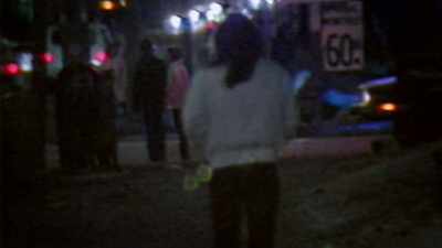 - Women working in the Lyle area - First Blood