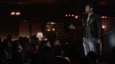 Women, when you go on a date, - The Standups