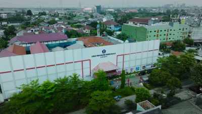 WOMEN'S CORRECTIONAL INSTITUTION
CLASS II A - Ice Cold: Murder, Coffee and Jessica Wongso