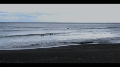 Women's Round One, Heat Two
has just started. - Chasing Waves