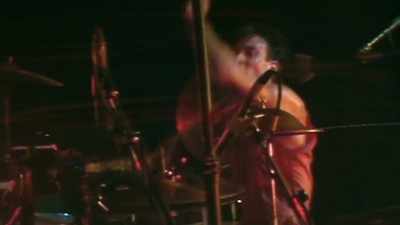 ♪ Women's vote
And hunger strikes♪ - Midnight Oil: The Hardest Line