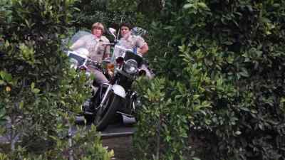 Wonder how
Bonnie's doing? - CHiPs