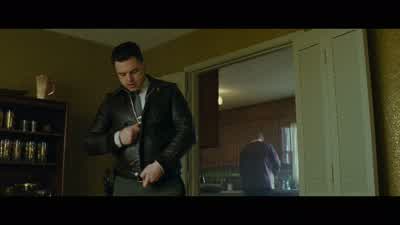 Wonder if you'd consider selling me it. - The Devil All the Time