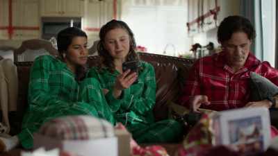 "Wonder. It's a good theme
for a Christmas Day post. - A Christmas of Wonders