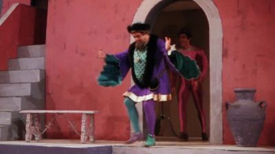 Wonder of wonders - Kiss Me Kate