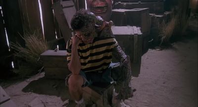 Wonder if they still castin' Gremlins 3 - Freaked