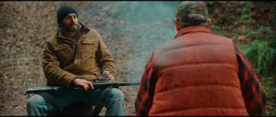 -Wonder what exactly?
-I have seen - Big Legend