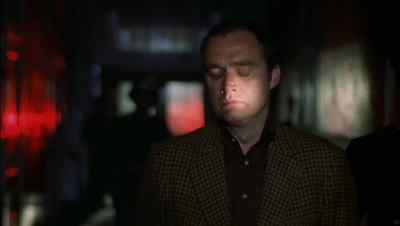 Wonder what's the matter with him. - It's Alive