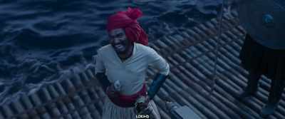 Wonder where that Tanhaji
will be hiding his face. - Tanhaji: The Unsung Warrior