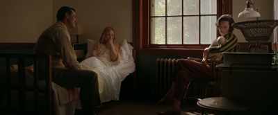 Wonder Woman has a secret identity. - Professor Marston and the Wonder Women