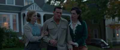 Wonder Woman is filled with violence... - Professor Marston and the Wonder Women