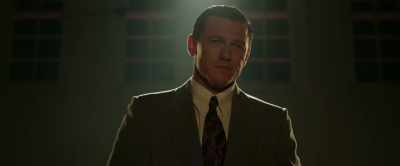 ...Wonder Woman is just a comic... - Professor Marston and the Wonder Women
