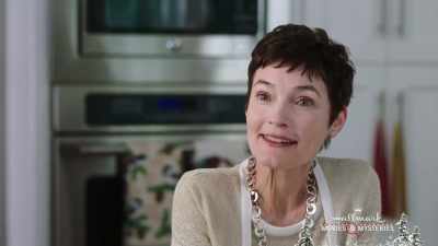 Wonderful about Bethany. - Last Vermont Christmas
