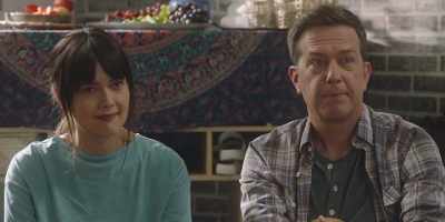 Wonderful, and is there
a third partner? - Together Together