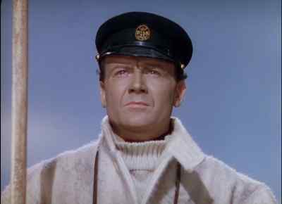 'Wonderful to be free at last
from problems so difficult to handle. - Scott of the Antarctic