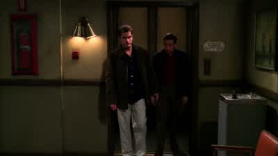 Wonderful building. - Two and a Half Men