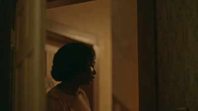 Wonderful cook your wife. - The Porter