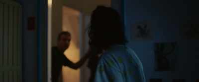 Wonderful. Five minutes. - 15 Ways to Kill Your Neighbour