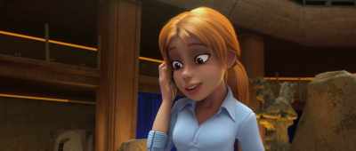 Wonderful. I can't wait to see you. - Tad, the Lost Explorer, and the Secret of King Midas