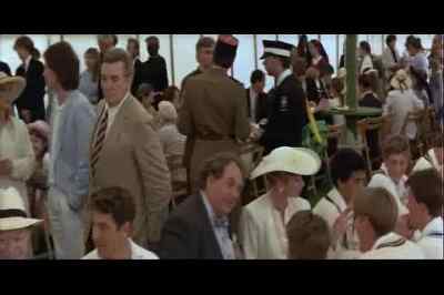 Wonderful inning.
Special, Dave. - The Browning Version