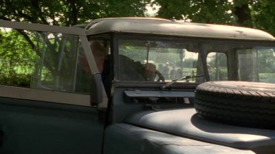 Wonderful, Lily. - Midsomer Murders