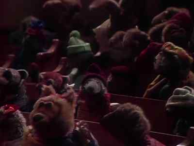 Wonderful! Marvelous! - Emmet Otter's Jug Band Christmas