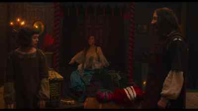 - Wonderful.
- Misia... my goodnight song. - The Decameron