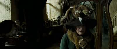 Wonderful, Neville, wonderful! - Harry Potter and the Prisoner of Azkaban