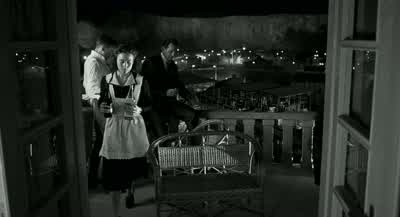 Wonderful party, Amon. - Schindler's List