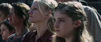 Wonderful. - The Hunger Games: Catching Fire