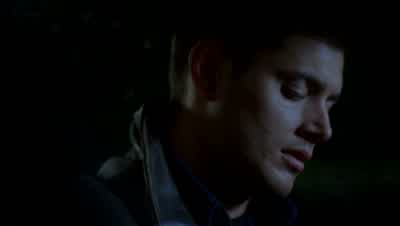 Wonderful. - Supernatural