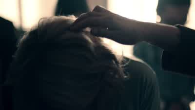 Wonderful. - The Handmaid's Tale
