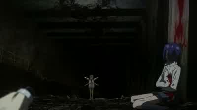 Wonderful. - Tokyo Ghoul