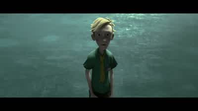 Wonderful. - The Little Prince